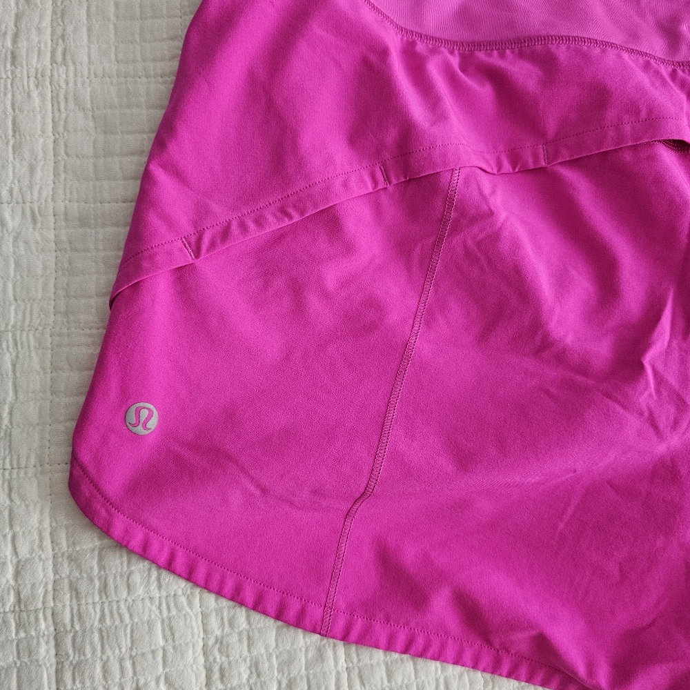 Like New Speed Up Sonic Pink 2.5" 14 - Picture 6 of 8